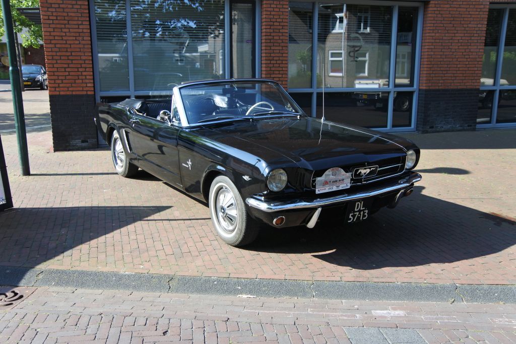 Oldtimerrit Geesteren 4 juni 2023 - 12